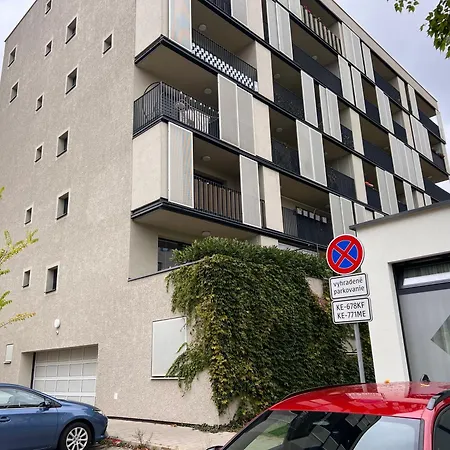 Luxury Close To Centre, Vusch Private Parking Included Kosice
