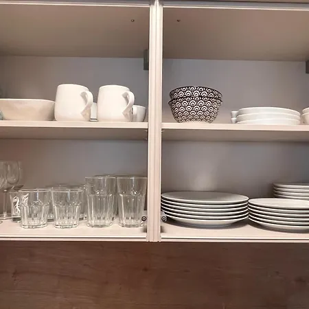 Luxury Close To Centre, Vusch Private Parking Included Apartamento *