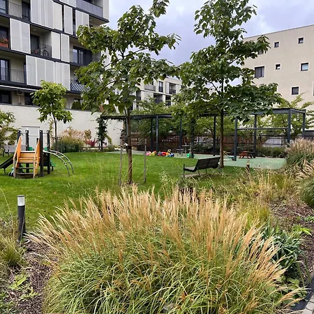 Luxury Close To Centre, Vusch Private Parking Included * Košice