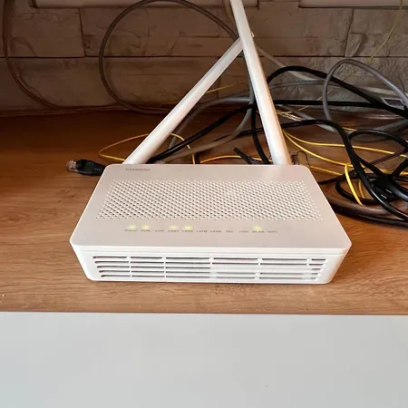 Apartamento Luxury Close To Centre, Vusch Private Parking Included *