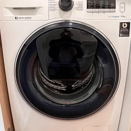 Apartman Luxury Close To Centre, Vusch Private Parking Included