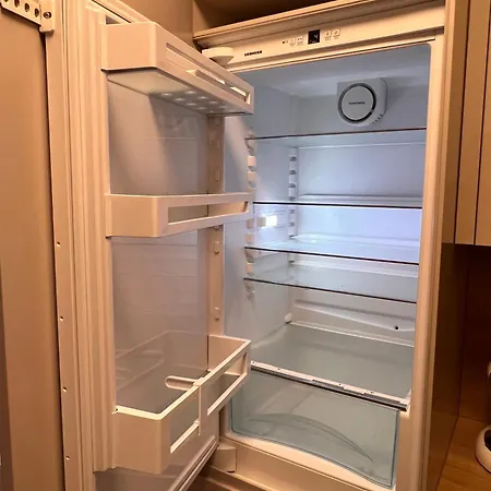 Luxury Close To Centre, Vusch Private Parking Included * Kassa