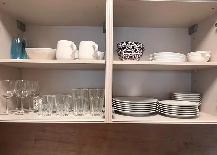 Luxury Close To Centre, Vusch Private Parking Included Apartmán *