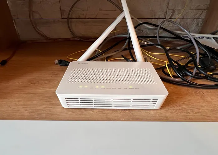 Appartamento Luxury Close To Centre, Vusch Private Parking Included *