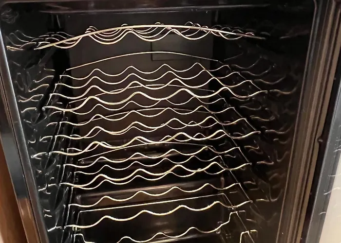 Luxury Close To Centre, Vusch Private Parking Included