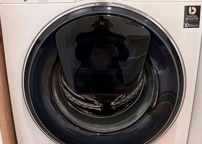 Apartamento Luxury Close To Centre, Vusch Private Parking Included