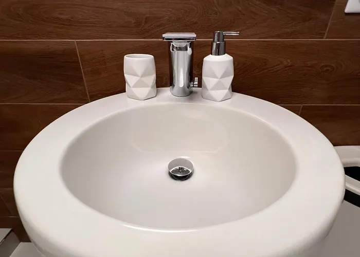 Apartmán Luxury Close To Centre, Vusch Private Parking Included Košice