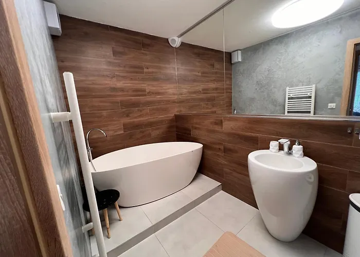 Appartamento Luxury Close To Centre, Vusch Private Parking Included Košice