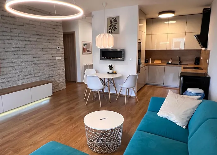 Appartamento Luxury Close To Centre, Vusch Private Parking Included Košice
